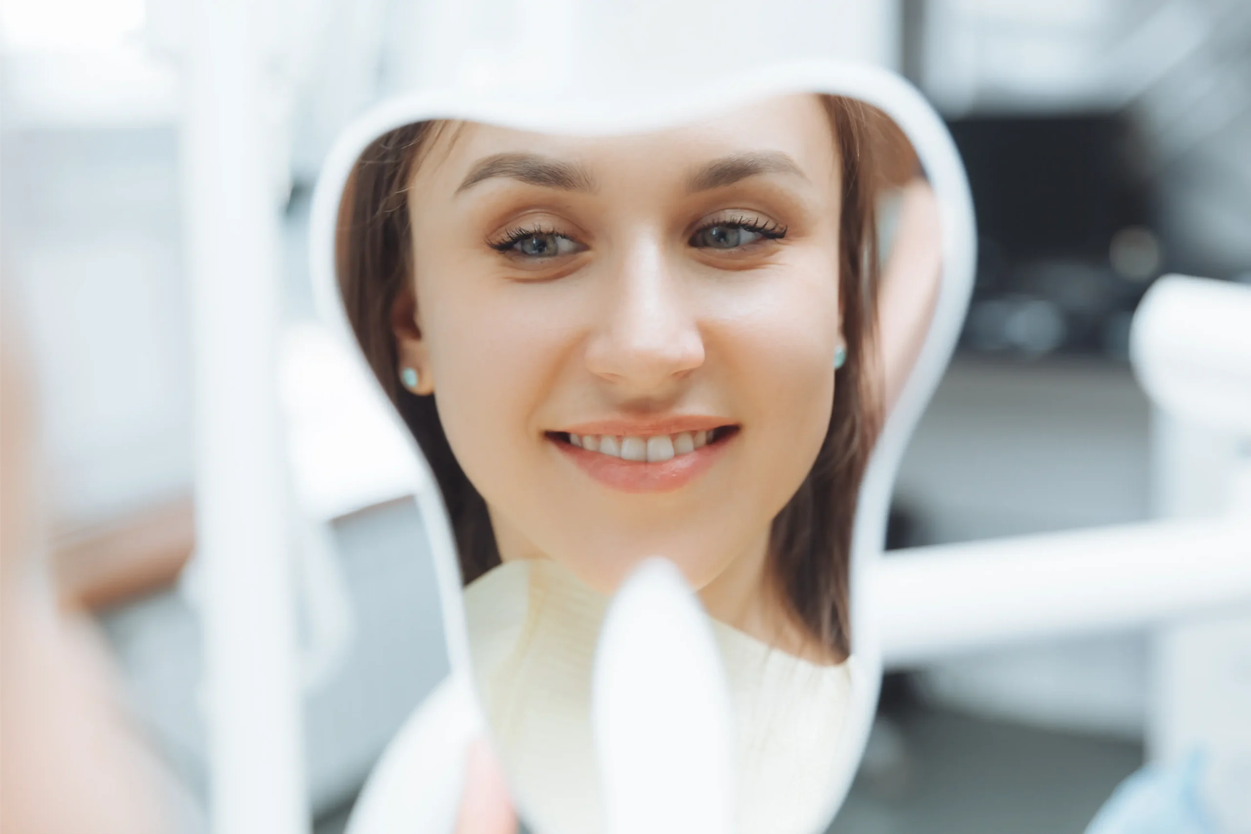 Smile design