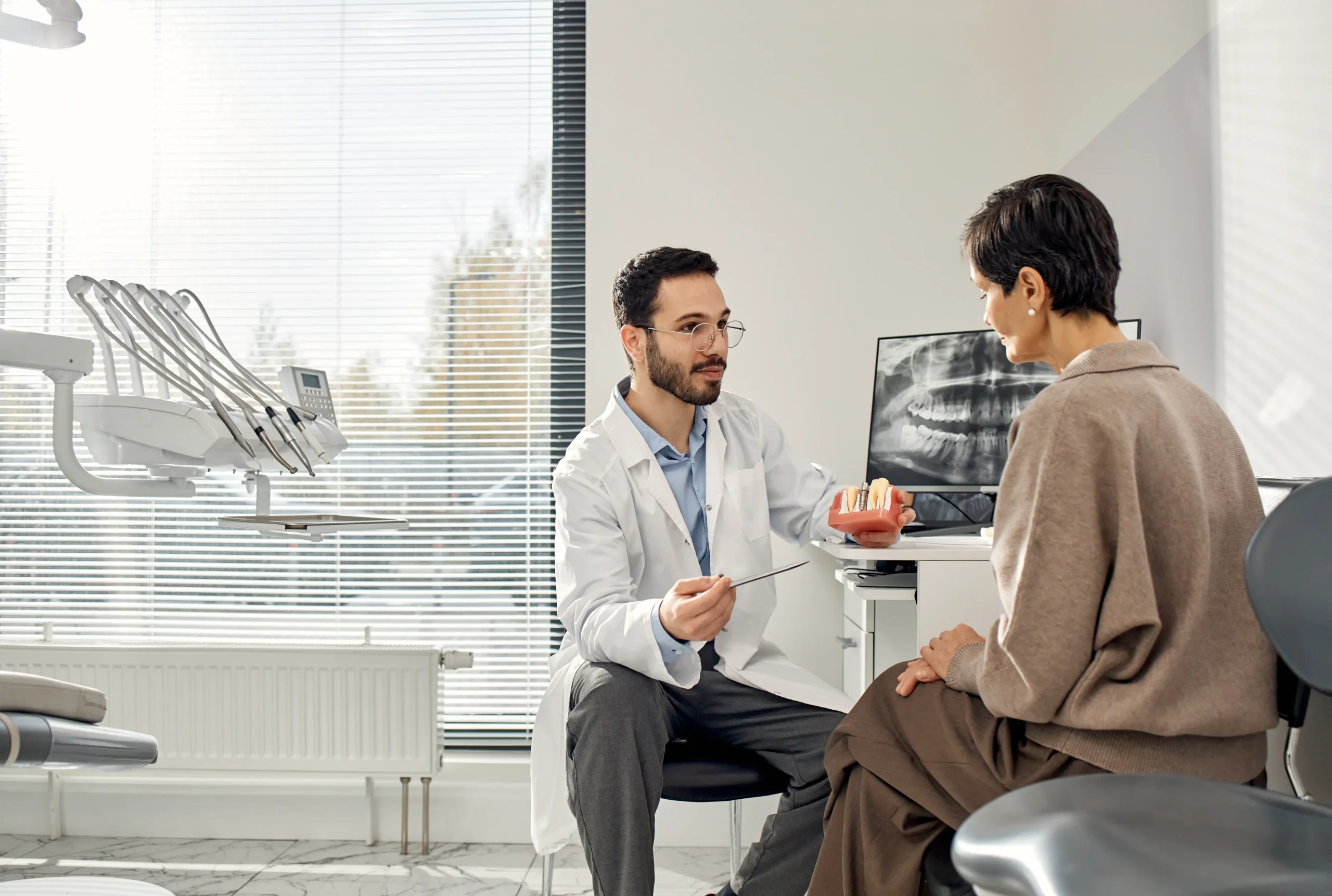 Consultation