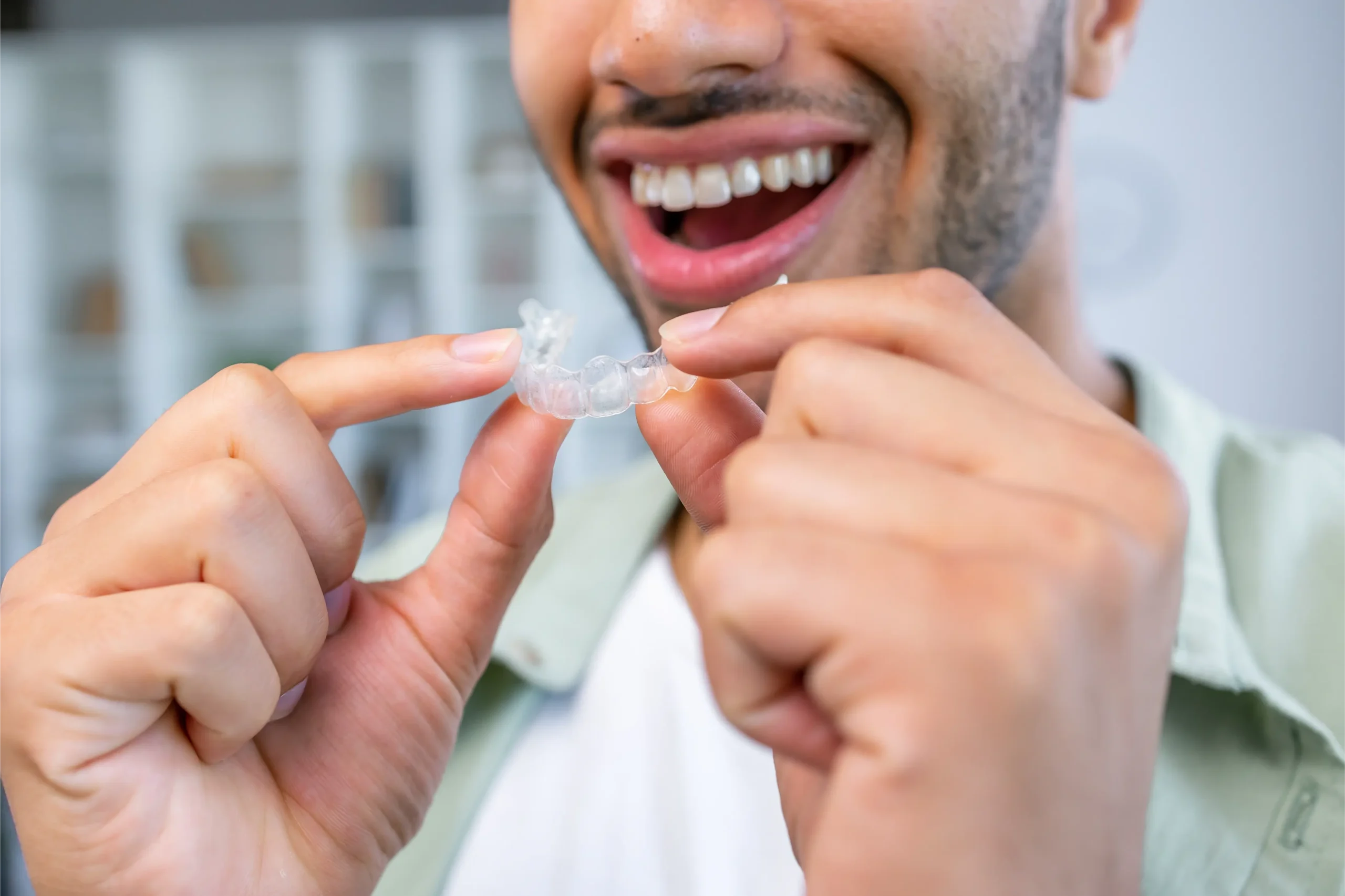 Retainers